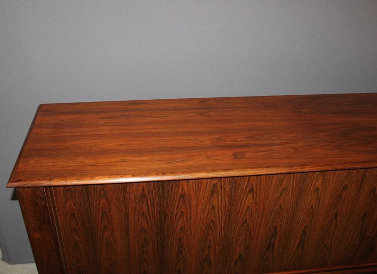 Rosewood sideboard, Arno edition, circa 1960