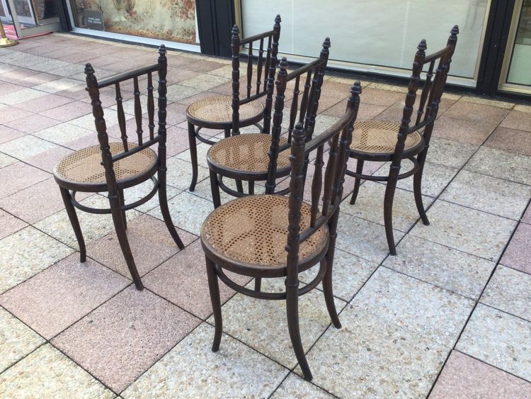 Bistro Chairs