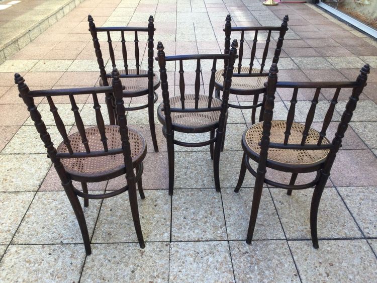 Bistro Chairs