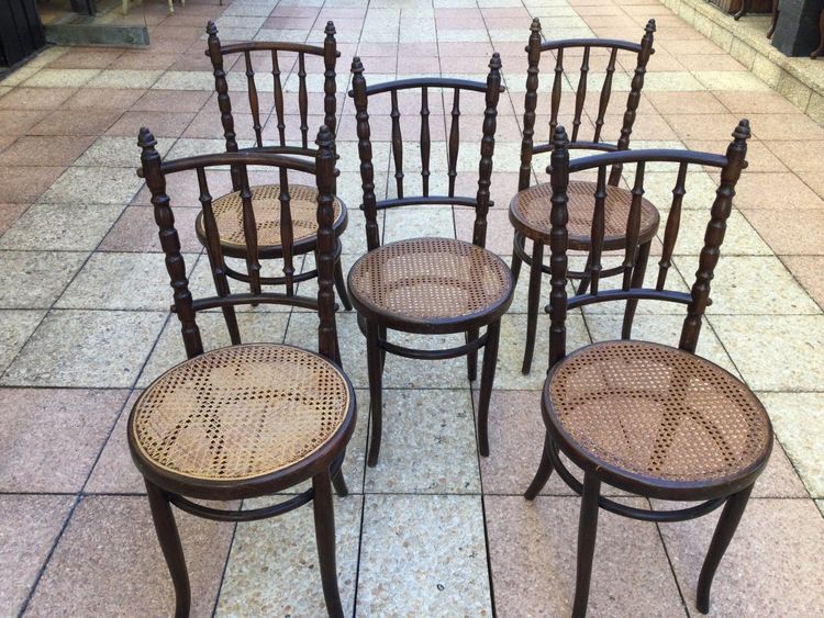 Bistro Chairs