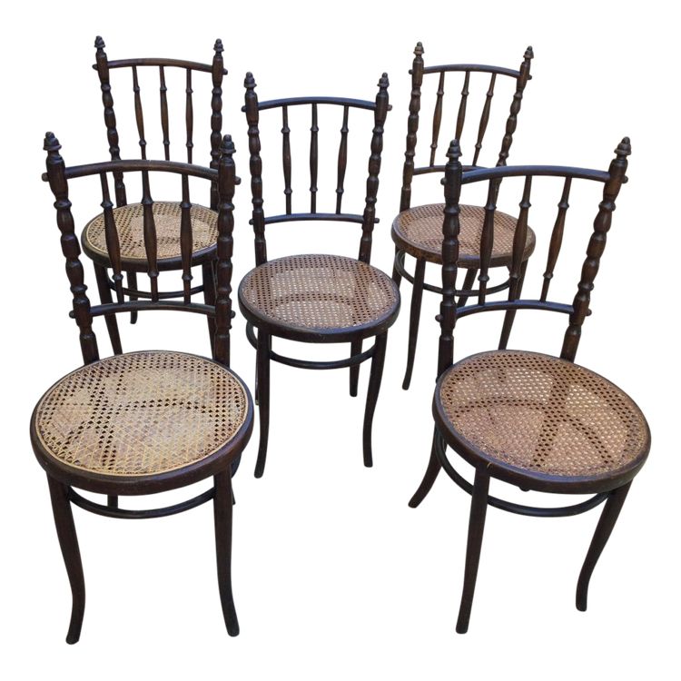 Bistro Chairs