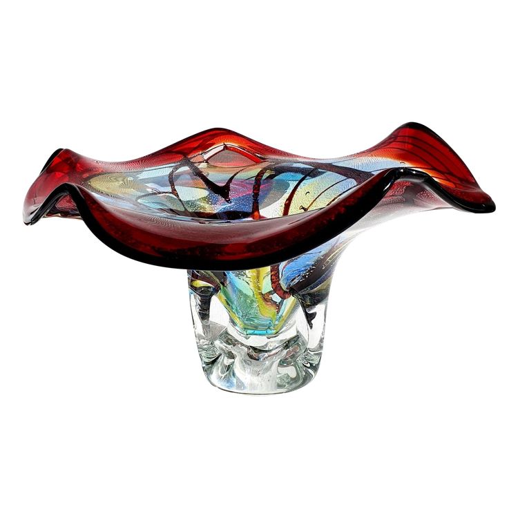 Murano Centerpiece