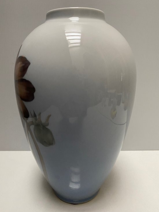 KOPENHAGENER VASE UM 1930-40