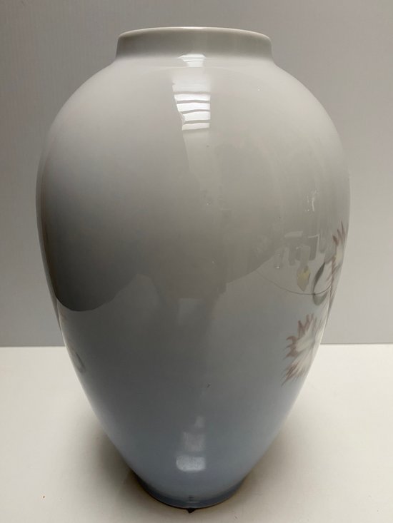 KOPENHAGENER VASE UM 1930-40