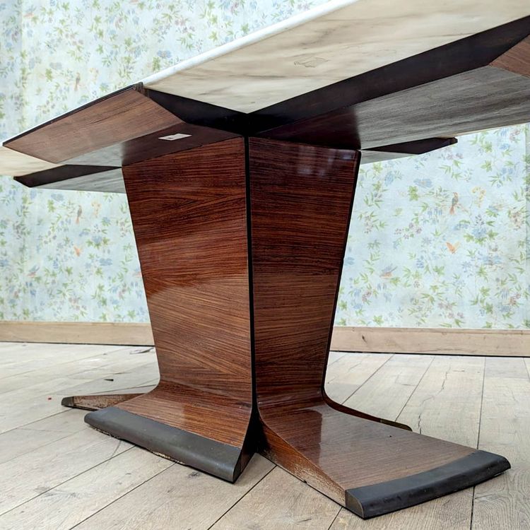 Table Vittorio Dassi 1950