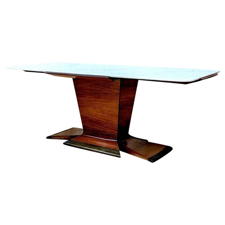 Table Vittorio Dassi 1950