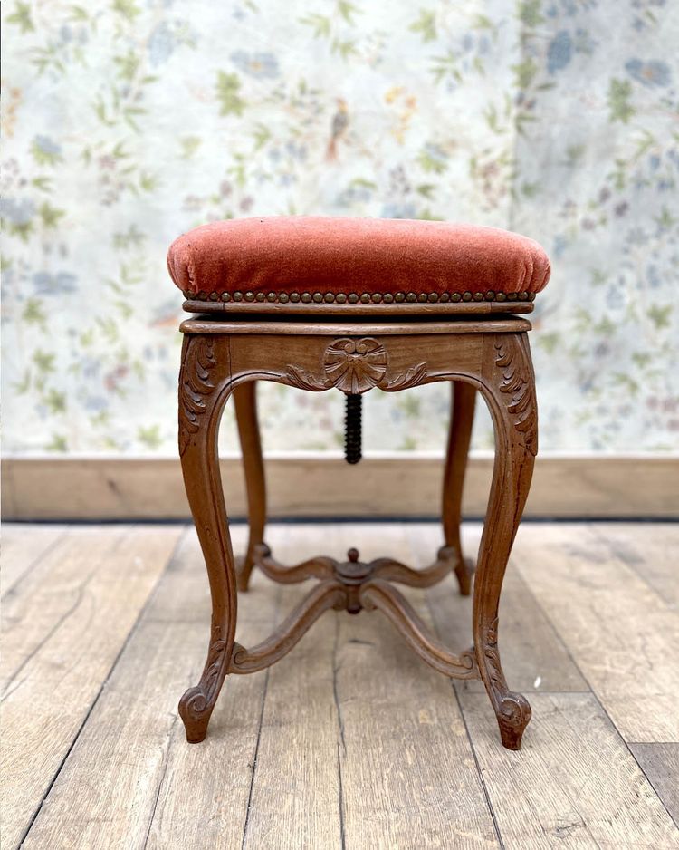 Tabouret de piano