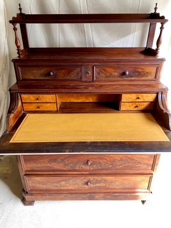 Commode Bureau de Daubet et Dumarest ( XIX éme)