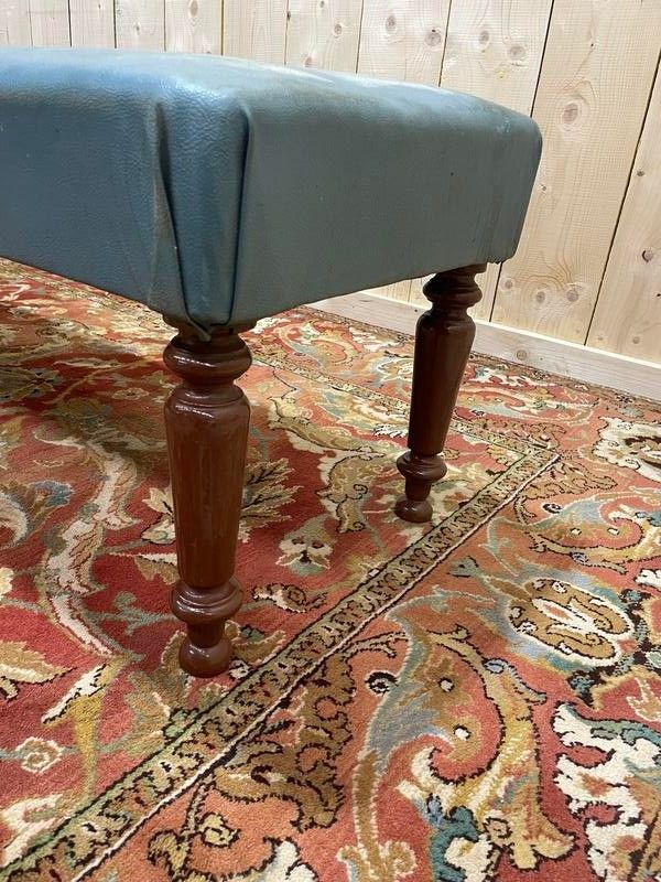 Large bench or office bench