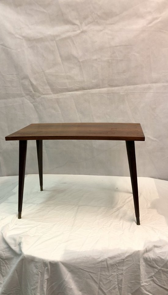 Scandinavian Coffee Table, 20th Century