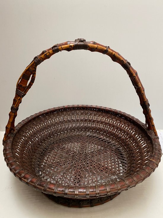 PANIER IKEBANA JAPONAIS 