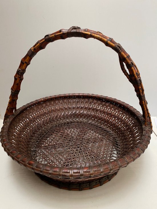 PANIER IKEBANA JAPONAIS 