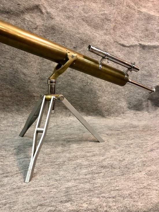 Brass telescope, 20th century