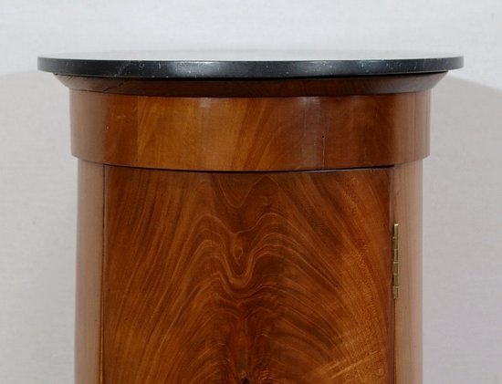 Somno in Cherry veneer, Empire taste - Early 19th century