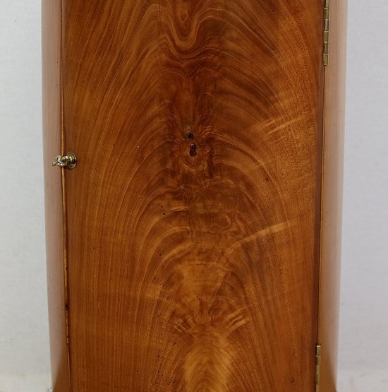 Somno in Cherry veneer, Empire taste - Early 19th century