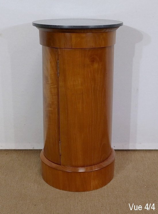 Somno in Cherry veneer, Empire taste - Early 19th century