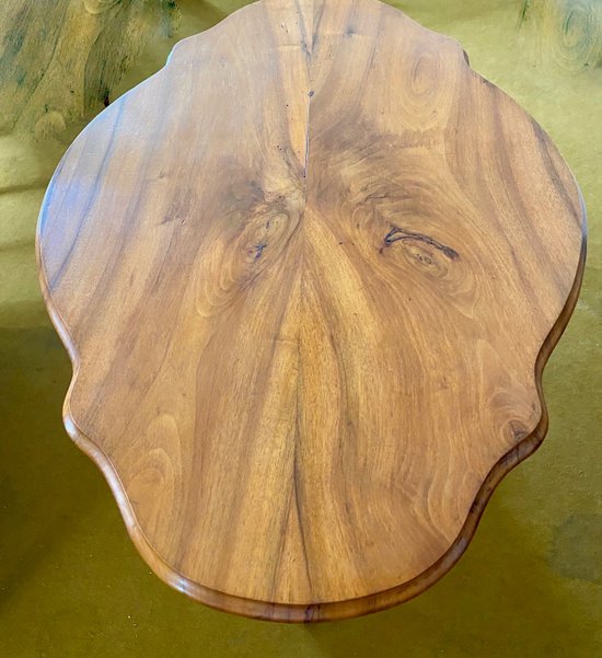 Table violon 