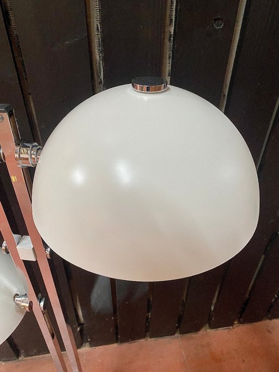 Lampadaire Vintage Circa 70