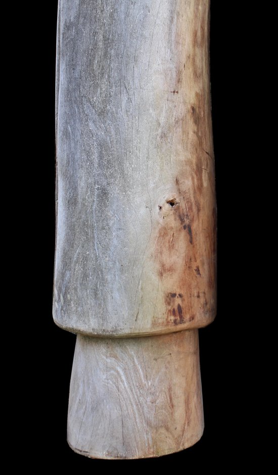 Tamburo, arte oceaniana, arte tribale, arte primitiva, scultura, strumento, Oceania, Ambrym, Vanuatu