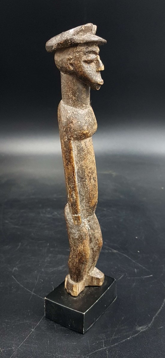 Lobi-Statuette, Burkina Faso