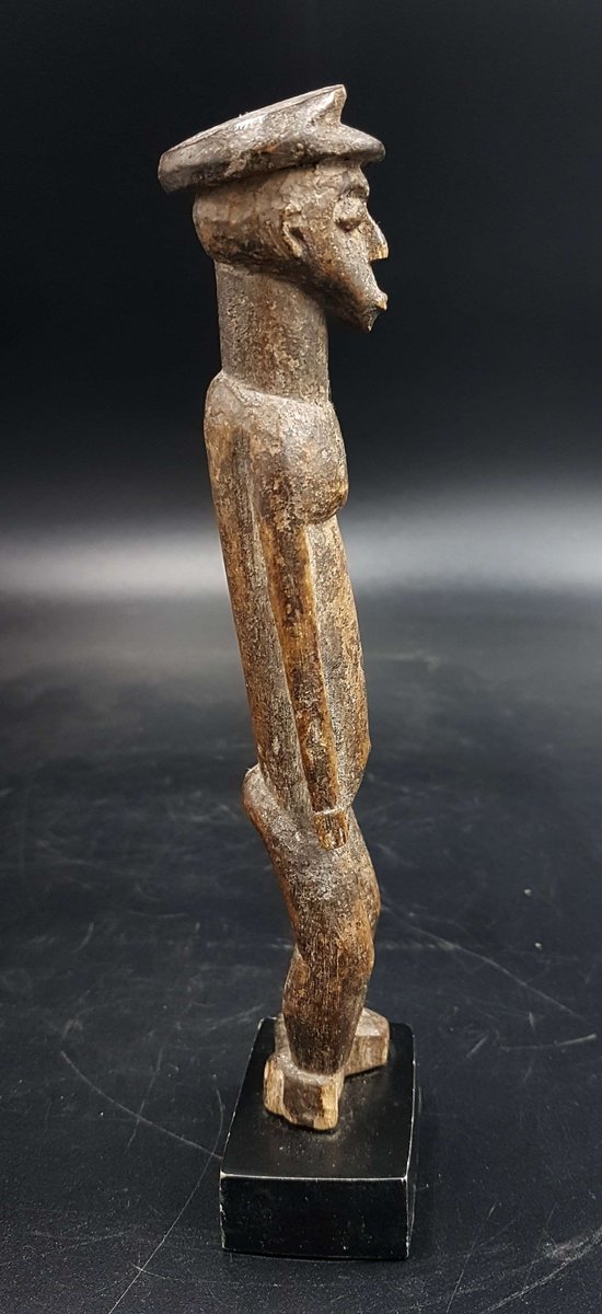 Lobi-Statuette, Burkina Faso