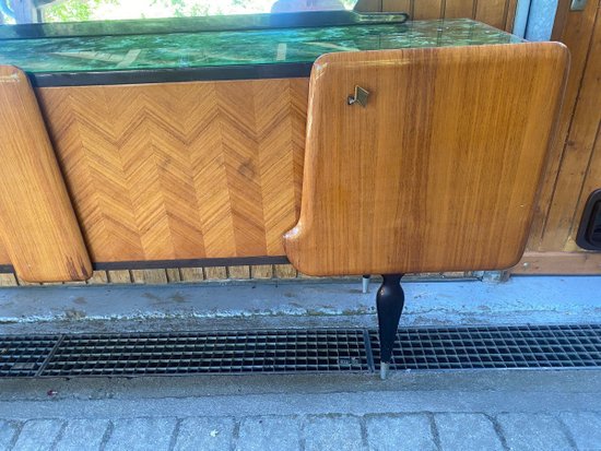 Credenza italiana Circa 60