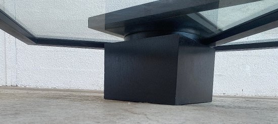 Swivel Tray Coffee Table