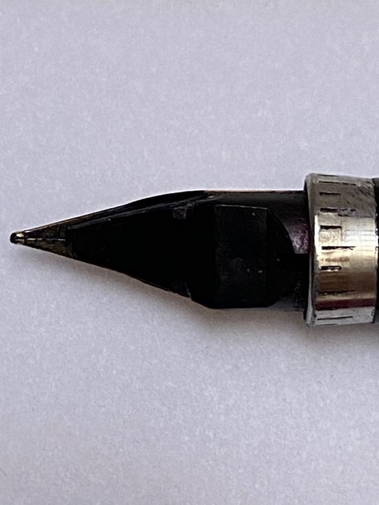 PARKER FOUNTAIN PEN