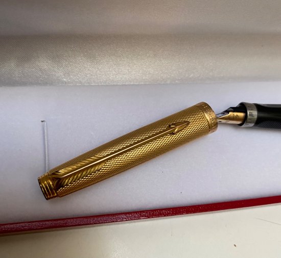 PARKER FOUNTAIN PEN