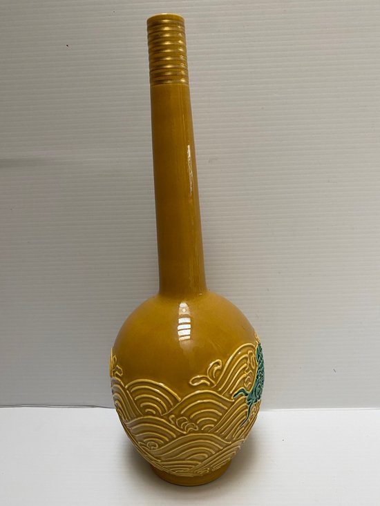 JAPANISCHE SOLIFLORA-VASE