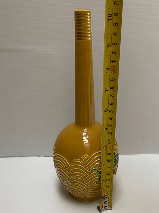 JAPANISCHE SOLIFLORA-VASE