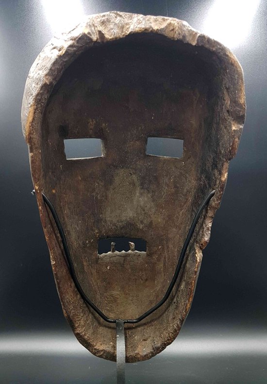 Kwere mask, Tanzania