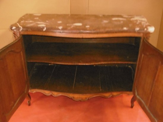 18th Century Hunting Buffet