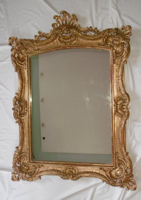 Miroir Louis XV