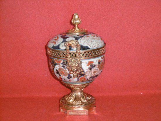 Potpourri Imari