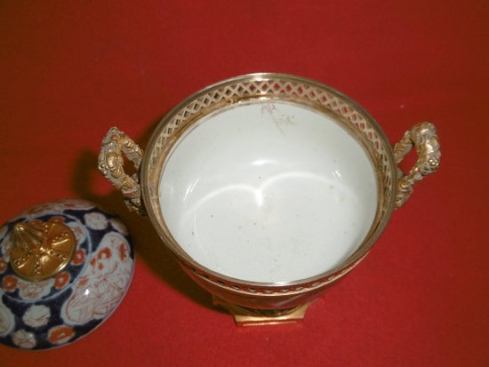 Potpourri Imari