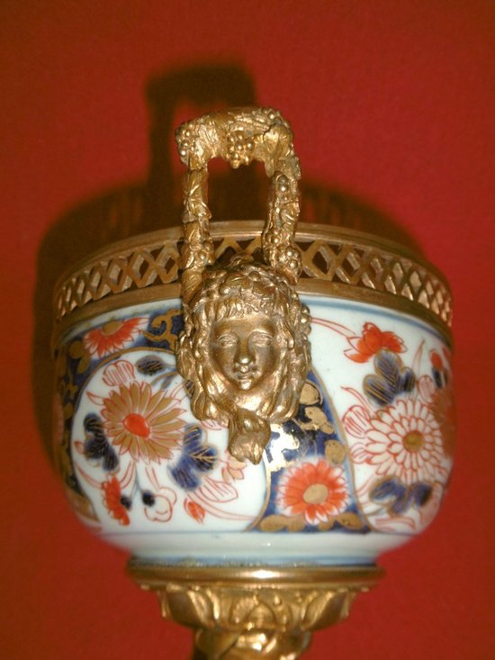 Potpourri Imari