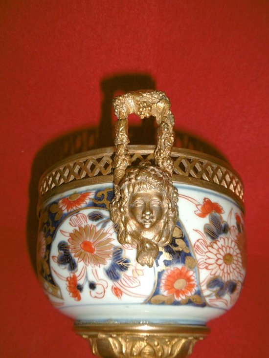 Potpourri Imari