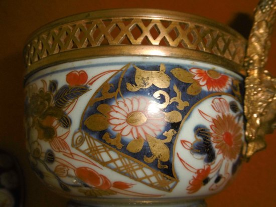 Potpourri Imari