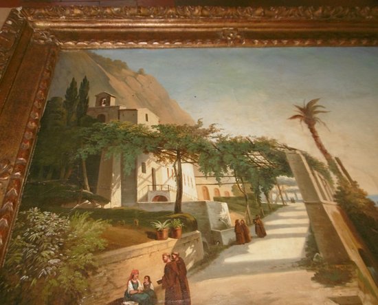 Orientalist painting