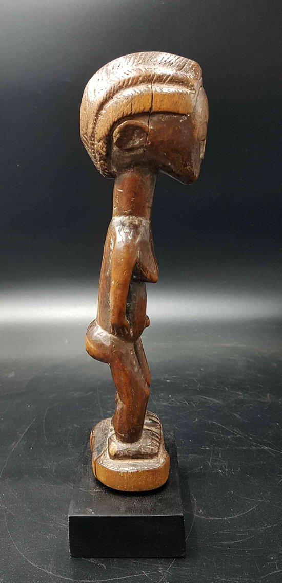 Statuette Baoulé, Côte d'Ivoire