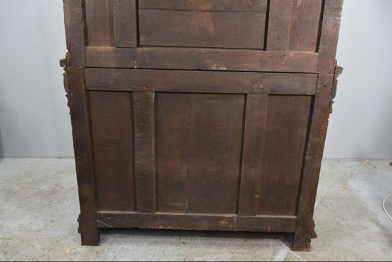 17th Century Oak Dresser