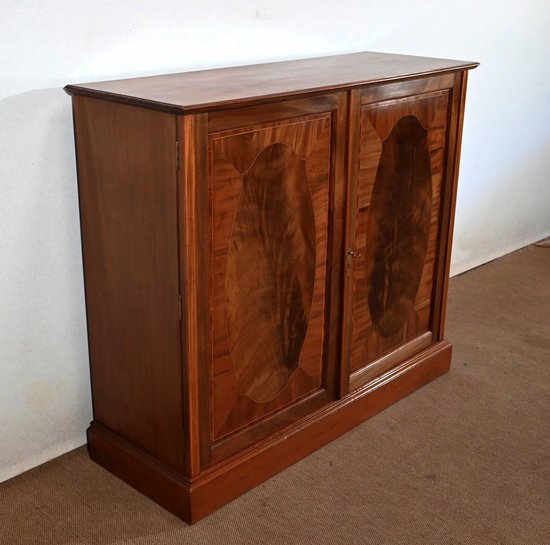 Mahogany sideboard, England - Early XXth century