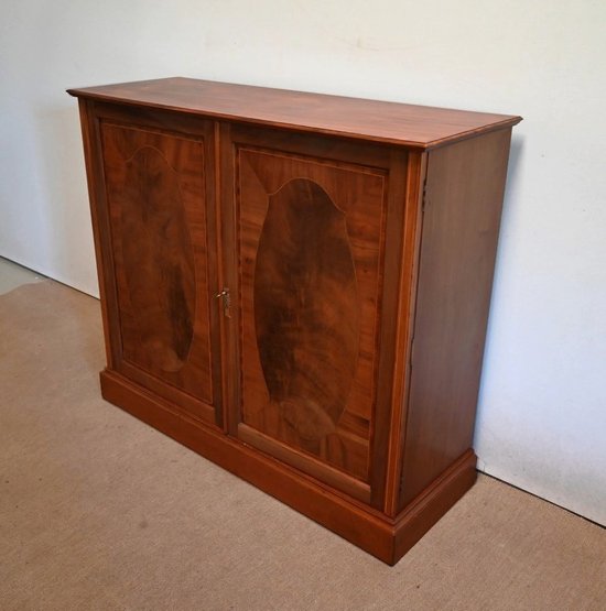 Mahogany sideboard, England - Early XXth century