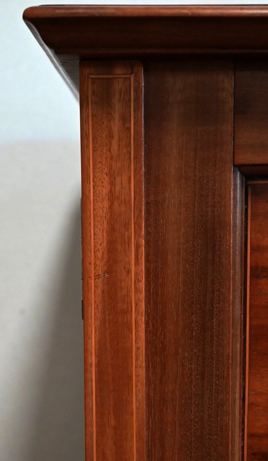 Mahogany sideboard, England - Early XXth century