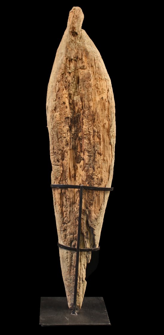 Figure de culte, art tribal, Océanie, art océanien, Papua New Guinea