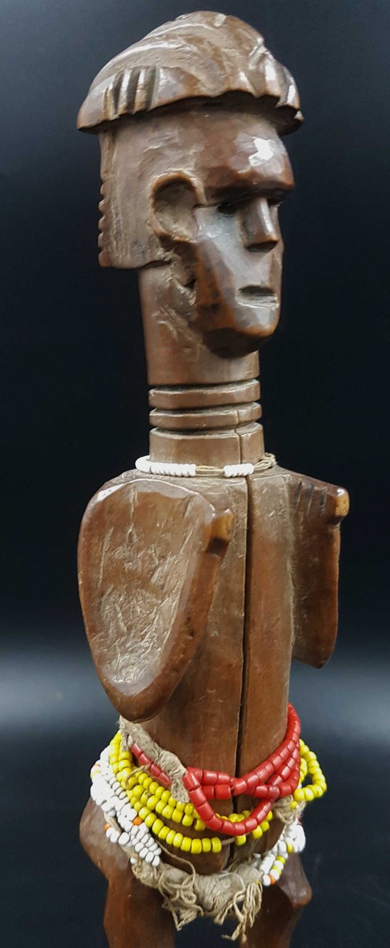 Statuetta Temne, Sierra Leone