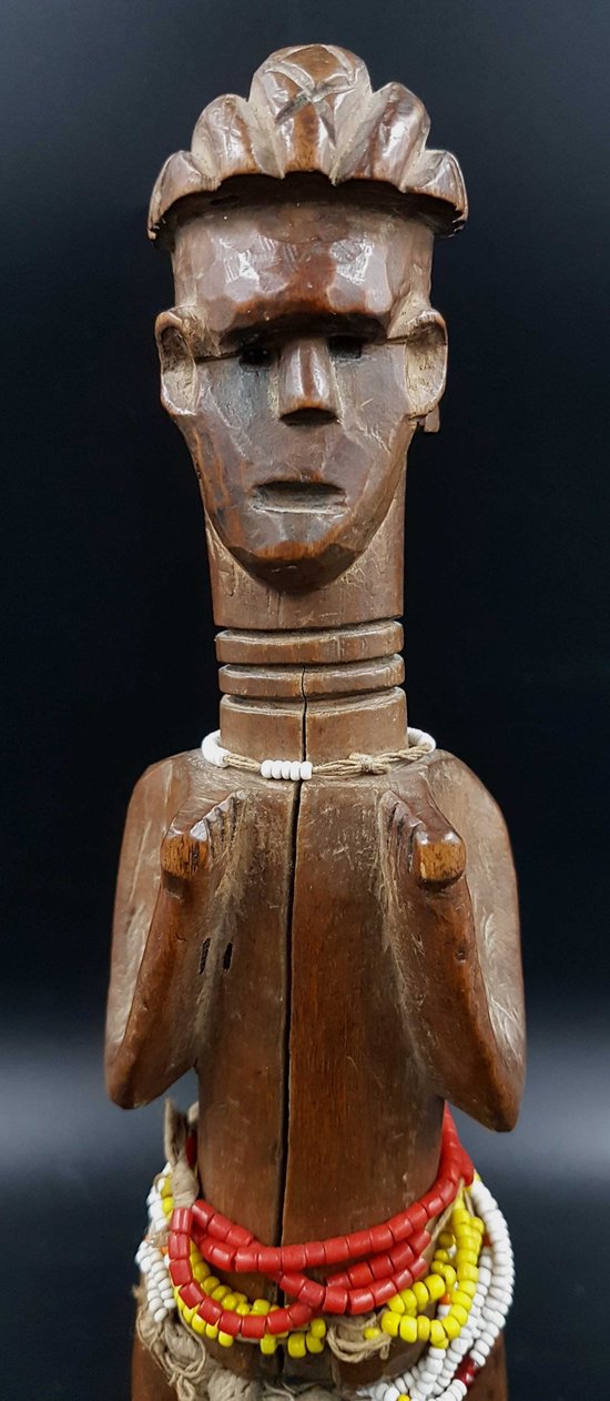 Statuetta Temne, Sierra Leone