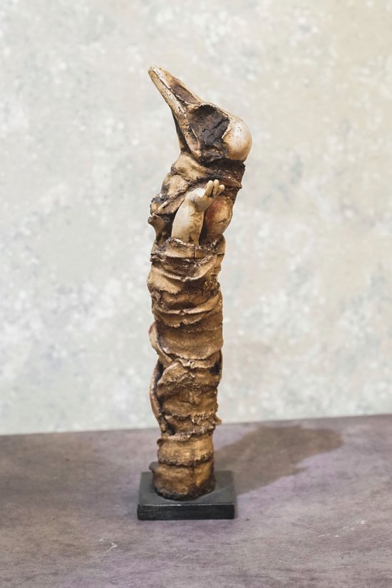 Yoann PENARD, sculpture