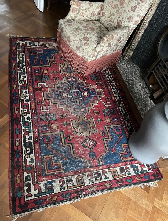 Beautiful Oriental Carpet